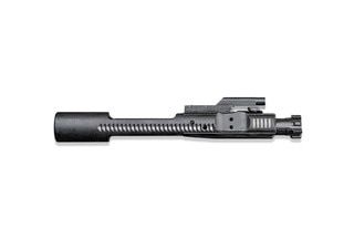 SOLGW OCKS Enhanced 5.56 bolt carrier group has a full auto profile